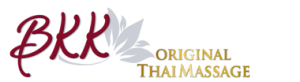 Logo BKK original Thaimassage